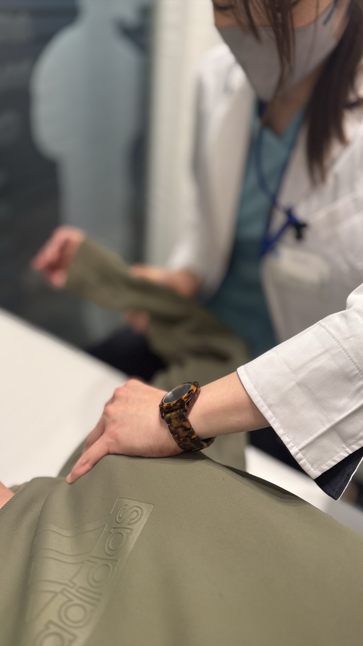 原因を特定する医学的評価