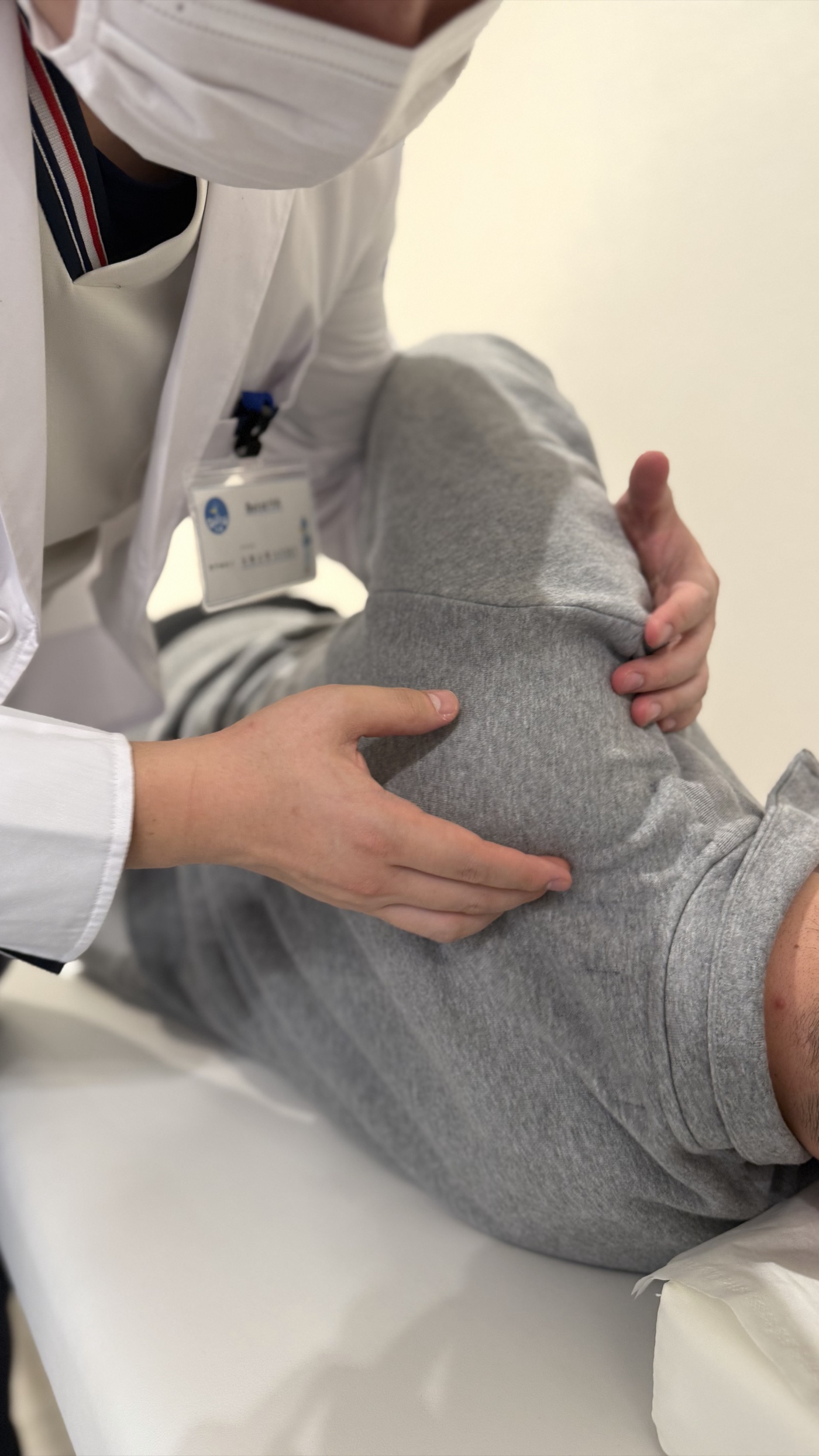 理由1 国家資格ホルダー