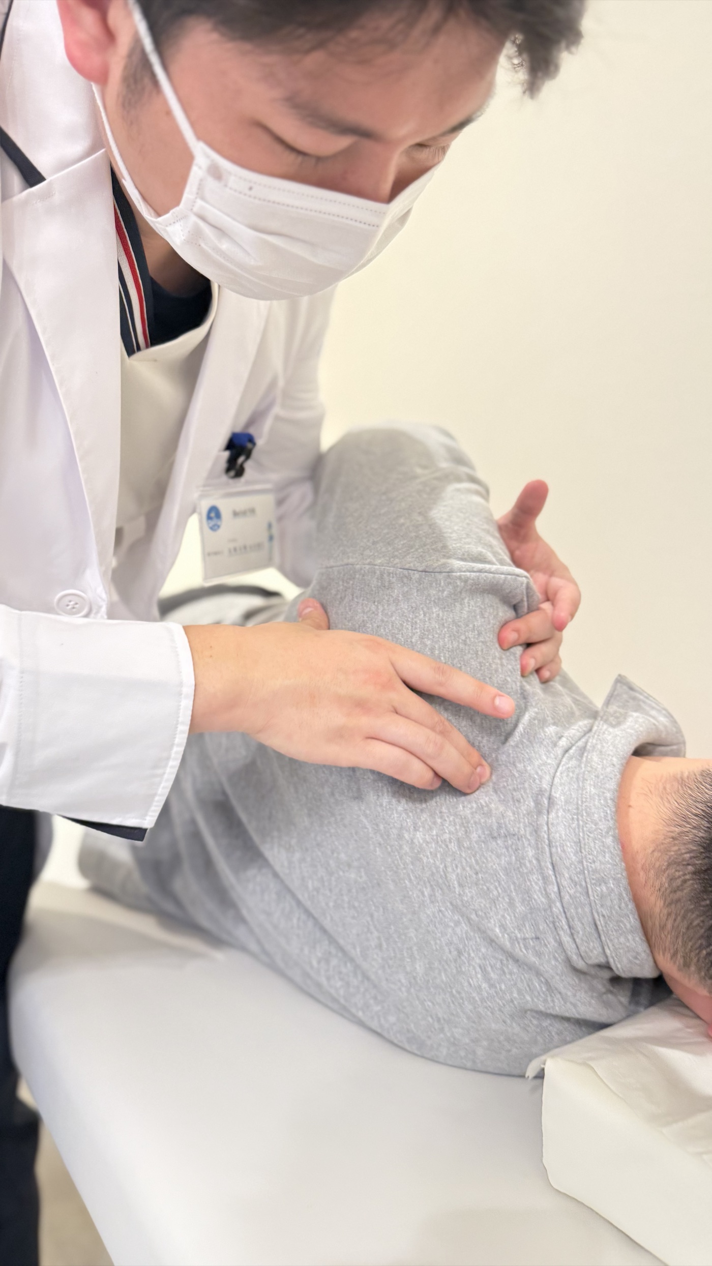 50分の集中施術