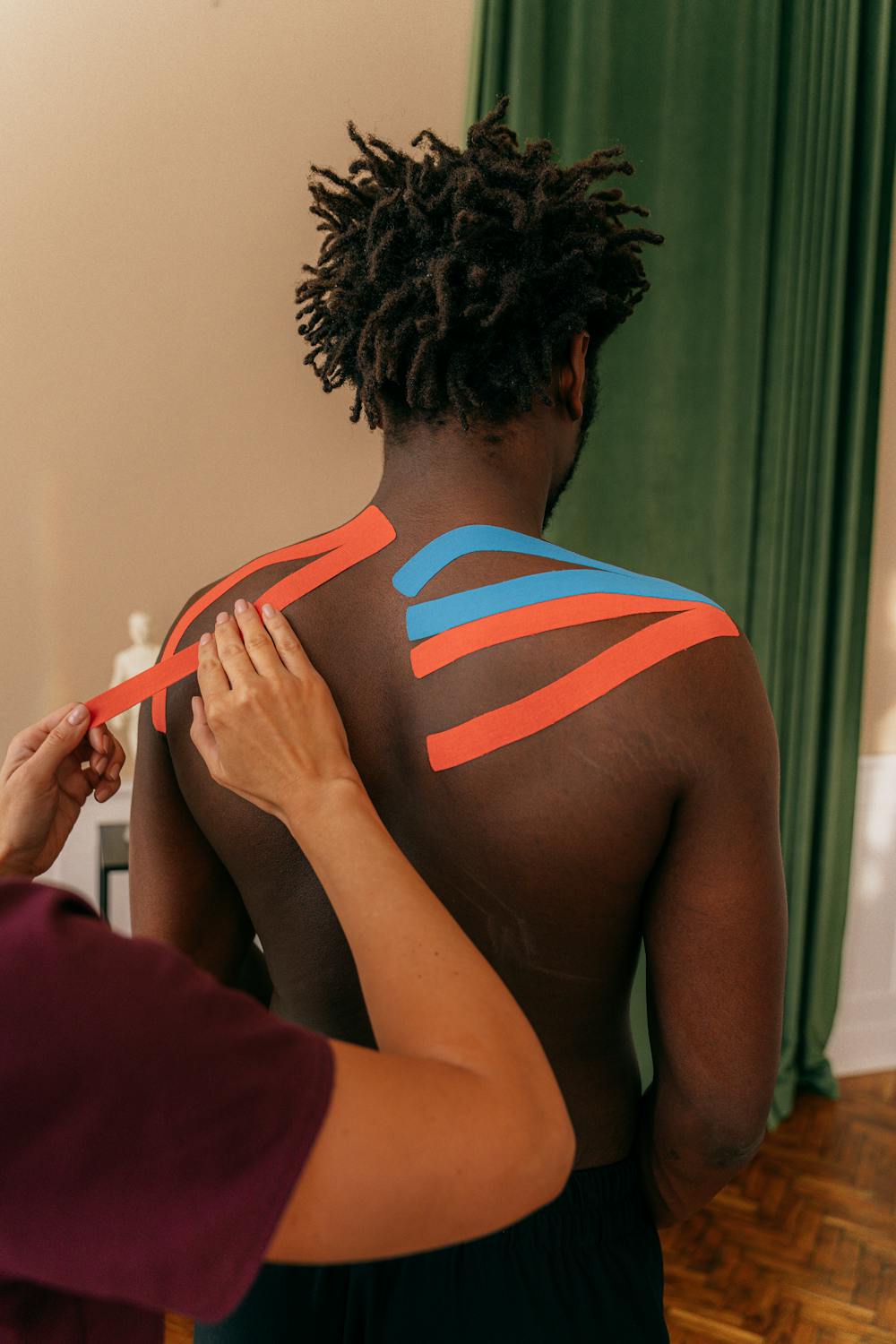 理由4 再発予防